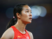 室内世锦赛韦永丽60米小组出局 梁小静进半决赛