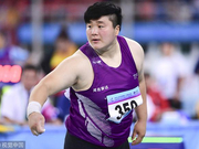 室内世锦赛石雨豪跳远第五 非洲女将60米首夺冠