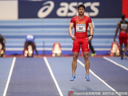 为大场面而生!苏炳添狂刷历史 他100米极限在哪?