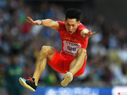 室内世锦赛石雨豪望冲击一哥 梁小静半决赛有戏