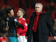 曼联到底是阵容烂 还是穆里尼奥不行？