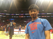 记者手记|贾磊：2017，中国篮球，天亮了！