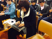 于静手记：2017中国足球进步很快 向坚持者致敬