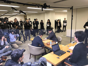 LG杯决赛谢尔豪击败井山 三番棋决赛1-0领先