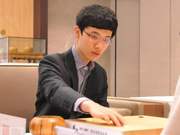 连笑：围棋意味很多 既是工作又是一生爱好