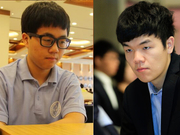 我实力还在！ TWT复赛柯洁出场轻取申旻埈