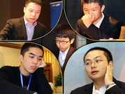 向三亚冲刺！TWT复赛申真谞彻夜无休亦晋级