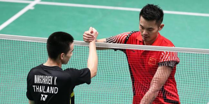 2018世界羽联赛程图片