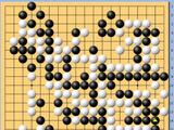 动图棋谱-威孚房开杯8强战