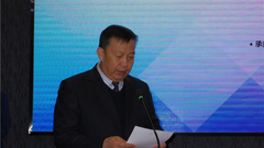 视频-张福仪：推动哈尔滨国象