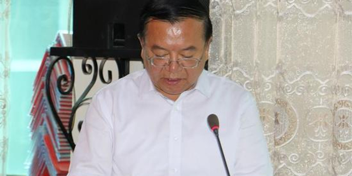 焦利民当选定边县人民政府代理县长