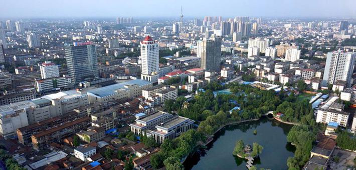 城固县和南郑区的gdp_继 南郑区 后,汉中即将迎来 第三区 ,将会 城市升级