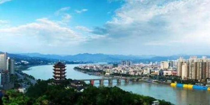 安康空气质量陕西排名第一 全年优良天数325天