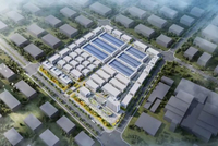 西安一批重点项目有新进展