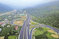 陕西多条高速公路项目传来好消息