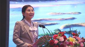 漢中旅游文化節銀川推介活動