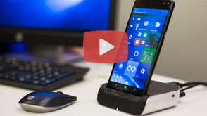 惠普WP新机Elite X3体验