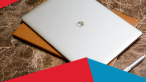 MateBook上手体验