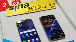 三星Galaxy新机简评