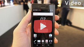 有啥区别 Xperia X系列试玩