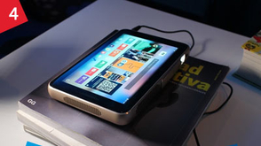 中兴智能投影Spro Plus