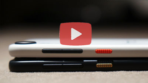 HTC Desire 530现场玩