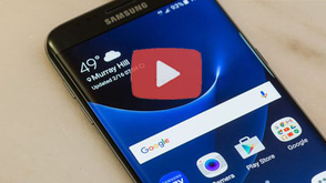 三星S7/S7 edge上手