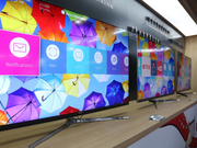 海信发海外版ULED电视新品：借世界杯发力海外市场