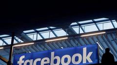 Facebook因数据丑闻蒸发600亿美元 拖累社交媒体股