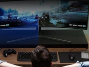 三星CHG90显示器或亮相cj2017 沉浸感十足