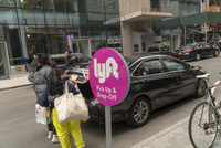 Lyft IPO预计发售3077万A类普通股 股价最高68美元