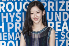 2018科学突破奖获奖揭晓：章泽天等众多明星现身颁奖礼