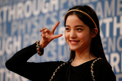 2018科学突破奖获奖揭晓：章泽天等众多明星现身颁奖礼