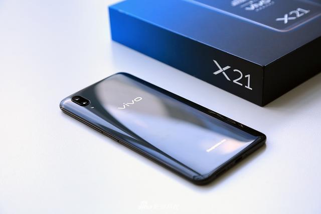 vivox21参数手机,x21vivo手机参数 vivo x21系列手机正式发布:这次要走黑科技路线