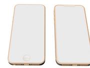  IPhone SE released at the end of March? Here comes the bangs design