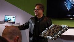 NVIDIA发首款为机器人设计的计算机Jetson Xavier