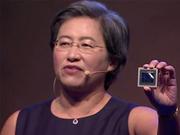 7nm工艺立功！AMD Vega核心面积足足缩小40％