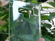 三星Note9保护壳曝光：指纹识别位置有变/有神秘按键