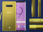 三星Note9外媒提前上手 8+512GB彪悍