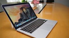 2018款MacBook Pro跑分曝光 比上代产品高40%