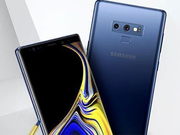 预热海报曝光：三星Galaxy Note9手机8月24日发售