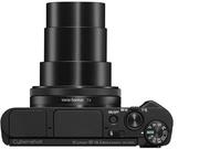 索尼新款HX99/HX95相机亮相IFA 2018