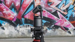 摄像头竟然也玩起了人工智能