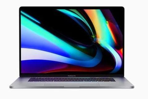 13英寸MacBook Pro意外关机 苹果官方回应