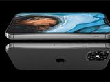 苹果也要用侧面指纹了?2021年iPhone或采用新设计