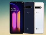 LG G9降级为中端机:将搭载骁龙765G处理器