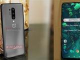 终于来了 一加8系列4月发布:120Hz/2K屏加持