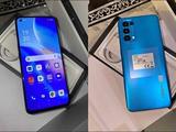 OPPO Find X3 Lite真机曝光 原型是一款自拍美颜强机