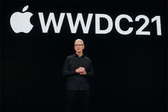 苹果WWDC21发布会拉开序幕 今年形式更多 课程更多