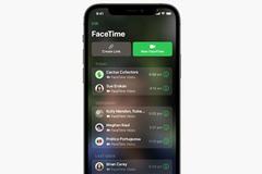 FaceTime迎来重大更新 多平台使用还能与朋友共享屏幕